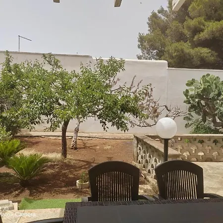 Διαμέρισμα Camera Porto Cesareo *