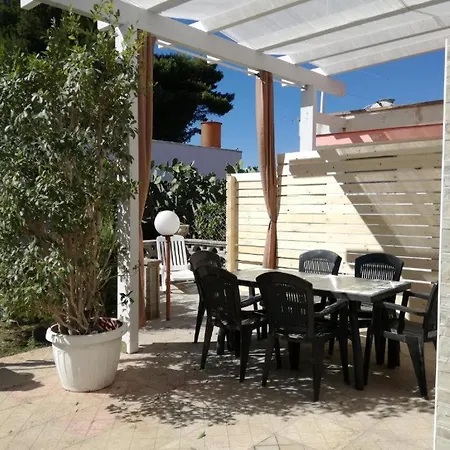 Διαμέρισμα Camera Porto Cesareo *