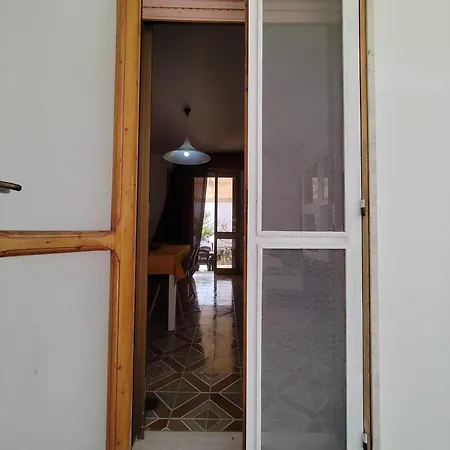 Διαμέρισμα Camera Porto Cesareo Porto Cesareo