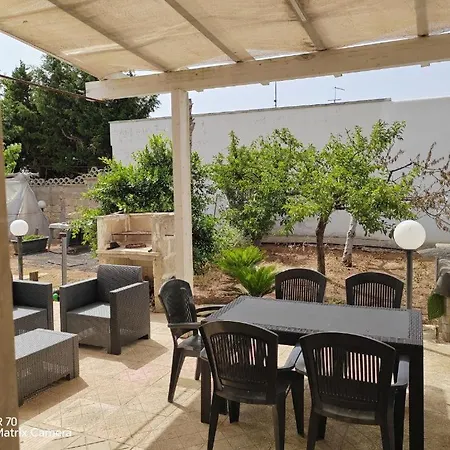 Camera Porto Cesareo Διαμέρισμα Porto Cesareo