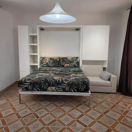 Camera Porto Cesareo Διαμέρισμα